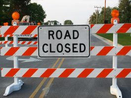 Ministry of VROMI Announces Temporary Partial Road Closure on Arch Road, Philipsburg