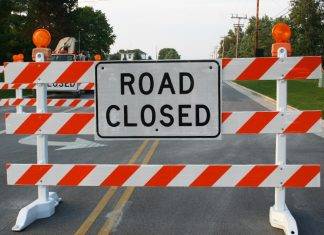 Ministry of VROMI Announces Temporary Partial Road Closure on Arch Road, Philipsburg