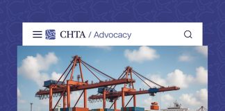 CHTA URGES U.S. TO CONSIDER CARIBBEAN EXCEPTIONS TO PROPOSED PORT SERVICE FEES AND TARIFFS