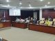Continuation Central Committee meeting of Parliament regarding several draft National Ordinances on Financial Oversight