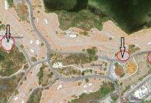 Parking Advisory for Mullet Bay – Easter Weekend 2025