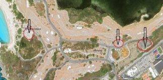 Parking Advisory for Mullet Bay – Easter Weekend 2025