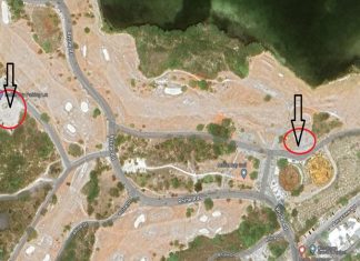 Parking Advisory for Mullet Bay – Easter Weekend 2025