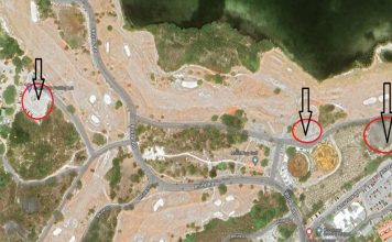 Parking Advisory for Mullet Bay – Easter Weekend 2025