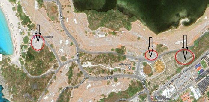 KPSM Mullet bay easter 2025