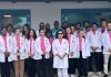 AUC, CPS, and Positive Foundation Conclude Successful Round of Breast Cancer Screenings