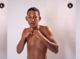 Bonaire boxers excel at international level in Aruba