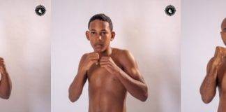 Bonaire boxers excel at international level in Aruba