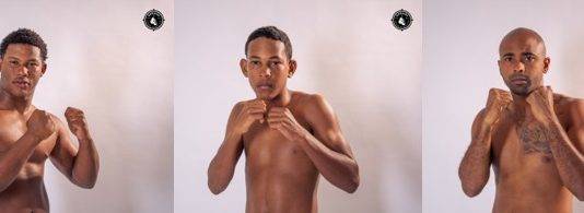 Bonaire boxers excel at international level in Aruba