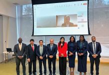 PARLATINO commissions address trade, tourism, AI, and personal data protection