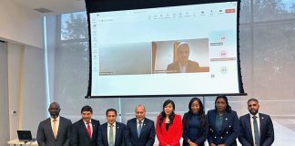 PARLATINO commissions address trade, tourism, AI, and personal data protection