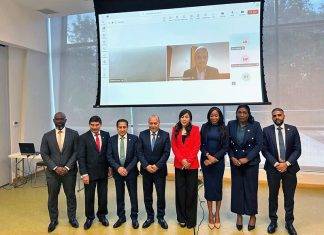 PARLATINO commissions address trade, tourism, AI, and personal data protection