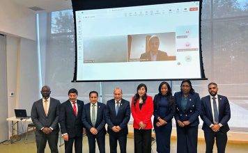 PARLATINO commissions address trade, tourism, AI, and personal data protection