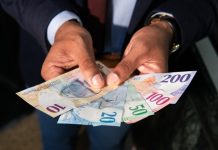 Caribbean Guilder Officially Legal Tender in Curaçao and Sint Maarten