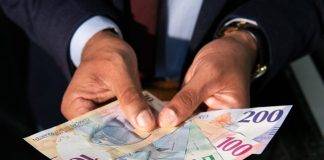 Caribbean Guilder Officially Legal Tender in Curaçao and Sint Maarten