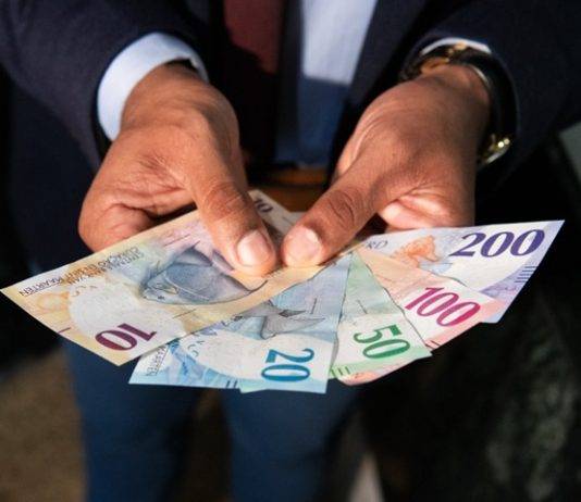 Caribbean Guilder Officially Legal Tender in Curaçao and Sint Maarten