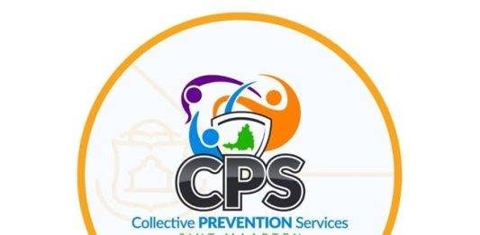 CPS reminds persons to get their seasonal flu shot. The most effective intervention for community protection