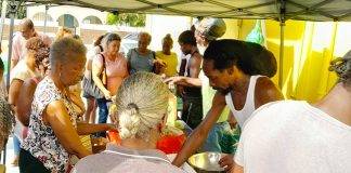 SMFC Farmers Market – The Road to Sustainability