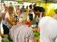 SMFC Farmers Market – The Road to Sustainability