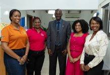 Empowering Women Through Sewing: Women’s Desk Popular Program Returns with Strong Community Support