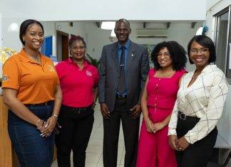 Empowering Women Through Sewing: Women’s Desk Popular Program Returns with Strong Community Support