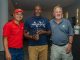 Marlon George wins 29th annual Sint Maarten open golf tournament