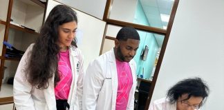 CPS Calls on Women to Sign-up for Free Breast Exam & Health Screening scheduled for April 5. First-time Participants 18+ not yet Registered do so Today