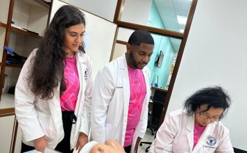 CPS Calls on Women to Sign-up for Free Breast Exam & Health Screening scheduled for April 5. First-time Participants 18+ not yet Registered do so Today