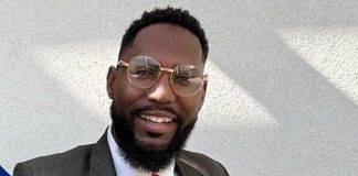 Welcoming Dr. Lucien York as SKNRA Ambassador for St. Maarten