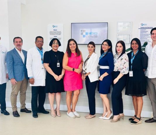 Dominican Republic Strengthens Its Leadership in Medical Tourism with International Certification for Médico Express