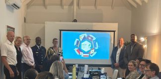 Kingdom-Wide Front Against Transnational Crime: Law Enforcement Agencies Join Forces in War Room