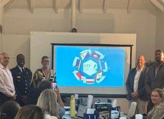 Kingdom-Wide Front Against Transnational Crime: Law Enforcement Agencies Join Forces in War Room