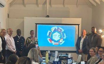 Kingdom-Wide Front Against Transnational Crime: Law Enforcement Agencies Join Forces in War Room