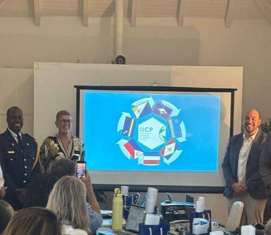 Kingdom-Wide Front Against Transnational Crime: Law Enforcement Agencies Join Forces in War Room