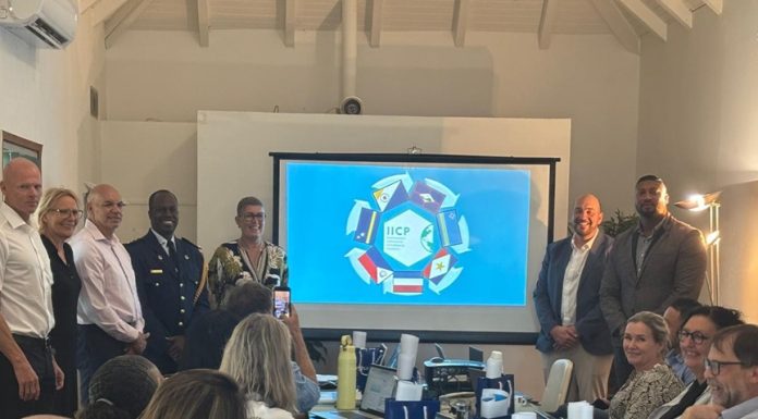 Kingdom-Wide Front Against Transnational Crime: Law Enforcement Agencies Join Forces in War Room