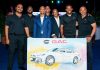 Motorworld Launches GAC in The Bahamas, distributed by EV Motors