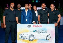 Motorworld Launches GAC in The Bahamas, distributed by EV Motors
