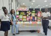 St. Maarten Academy Vocational Business Campus Returns to Science Fair with Recognition and Innovation
