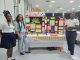 St. Maarten Academy Vocational Business Campus Returns to Science Fair with Recognition and Innovation