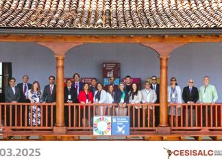 Social dialogue central to tackling Latin America’s & Caribbean triple crisis