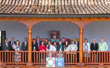 Social dialogue central to tackling Latin America’s & Caribbean triple crisis