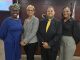 Minister Gumbs Expresses Need for Sustainability in Education