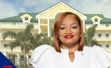 Minister Marinka J. Gumbs Advances Access to Banking with New Legislation