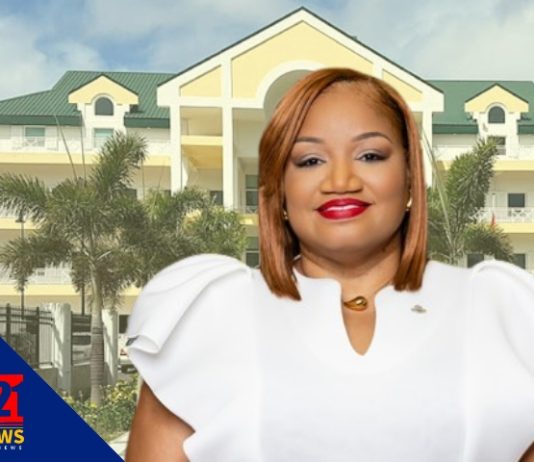 Minister Marinka J. Gumbs Advances Access to Banking with New Legislation