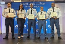 KPSM Personnel Continue to Receive Upgraded Training to Enhance Public Safety