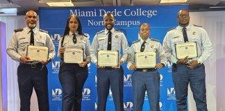 KPSM Personnel Continue to Receive Upgraded Training to Enhance Public Safety