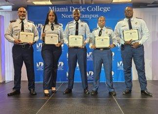 KPSM Personnel Continue to Receive Upgraded Training to Enhance Public Safety
