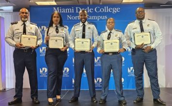 KPSM Personnel Continue to Receive Upgraded Training to Enhance Public Safety