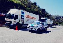 Police Intensifies Vehicle Controls as Part of Road Safety Measures