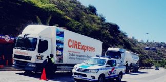 Police Intensifies Vehicle Controls as Part of Road Safety Measures